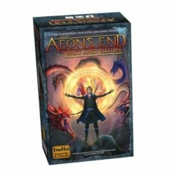 Aeon's End: Past And Future