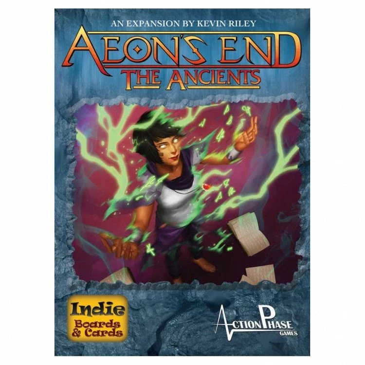 Aeon's End: The Ancients 1 Aeon's End: The Ancients