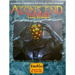Aeon's End: The Ruins
