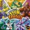 King Of Tokyo (Thai Version)