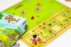 Little Town (Thai Version) -Golden Goblin Games Store iel 51611 th 03