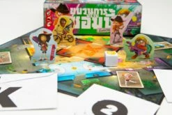 Zombie Kidz Evolution (Thai Version) -Golden Goblin Games Store iel zke01 th 02