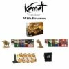 Kemet: Blood And Sand With Promos (Thai/English Version)