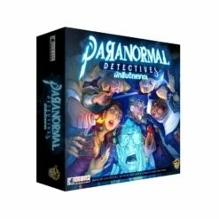 Paranormal Detectives (Thai Version)