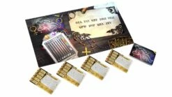 Paranormal Detectives (Thai Version) -Golden Goblin Games Store lky par r01 th 05