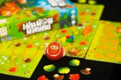 Hedgehog Roll (Thai Version) -Golden Goblin Games Store lsg hhr01 th 03