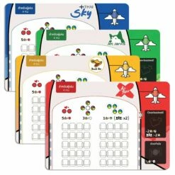 Overbooked (Thai Version) -Golden Goblin Games Store mbg ob01 03