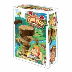 Toc Toc Woodman (Thai Version)