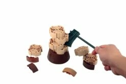 Toc Toc Woodman (Thai Version) -Golden Goblin Games Store mdg 4226 th 03