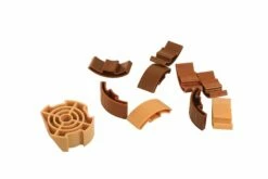 Toc Toc Woodman (Thai Version) -Golden Goblin Games Store mdg 4226 th 04