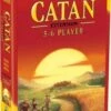 Catan: 5 & 6 Player Extension (5th Edition)