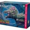 Wizards Of The Coast Magic The Gathering: The Lost Caverns Of Ixalan: Gift Bundle