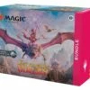 Wizards Of The Coast Magic The Gathering: The Lost Caverns Of Ixalan: Bundle