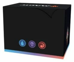 Wizards Of The Coast Magic The Gathering: The Lost Caverns Of Ixalan: Ahoy Mateys Commander Deck -Golden Goblin Games Store mtglci en cmndr dkbx 04 03