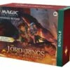 Wizards Of The Coast The Lord Of The Rings: Tales Of Middle-earth: Bundle
