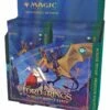 Wizards Of The Coast Magic The Gathering: Tales Of Middle-earth: Special Edition Collector Booster Box