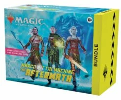 Wizards Of The Coast Magic The Gathering: March Of The Machine: The Aftermath: Epilogue Bundle