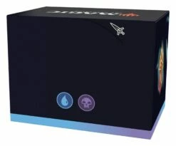 Wizards Of The Coast Magic The Gathering: Murders At Karlov Manor: Revenant Recon Commander Deck -Golden Goblin Games Store mtgmkm en cmndr dkbx 02 03