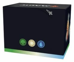 Wizards Of The Coast Magic The Gathering: Murders At Karlov Manor: Deep Clue Sea Commander Deck -Golden Goblin Games Store mtgmkm en cmndr dkbx 03 03