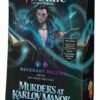 Wizards Of The Coast Magic The Gathering: Murders At Karlov Manor: Revenant Recon Commander Deck