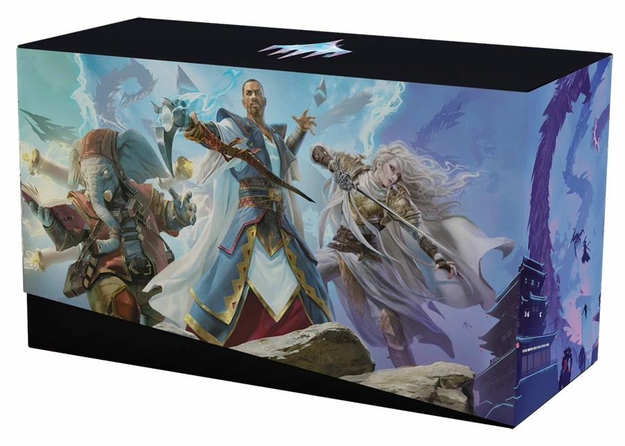 Wizards Of The Coast Magic The Gathering: March Of The Machine: Bundle 2 Wizards Of The Coast Magic The Gathering: March Of The Machine: Bundle - Image 2