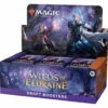 Wizards Of The Coast Magic The Gathering: Wilds Of Eldraine: Draft Booster Box