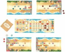 Maui (Thai/English Version) -Golden Goblin Games Store nmg 60100enth 03