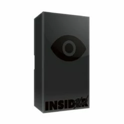 Insider: Black (Thai/English Version)