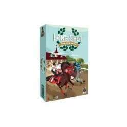 Long Shot: The Dice Game (Thai Version)