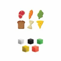 Kitchen Rush (Thai/English Version) -Golden Goblin Games Store pgs 51223t 05