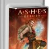 Ashes Reborn: The Frostdale Giants
