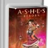 Ashes Reborn: The Duchess Of Deception