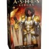 Ashes Reborn: The Law Of Lions