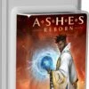 Ashes Reborn: The Masters Of Gravity