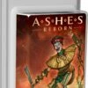 Ashes Reborn: The Boy Among Wolves