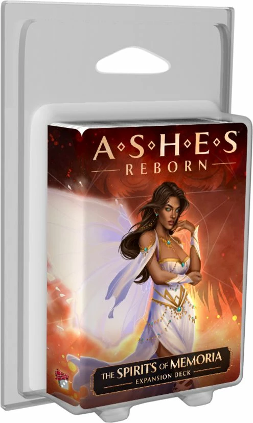 Ashes Reborn: The Spirits Of Memoria 7 Ashes Reborn: The Spirits Of Memoria -Golden Goblin Games Store ph 1211 5 01