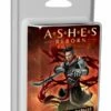 Ashes Reborn: The Demons Of Darmas