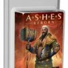 Ashes Reborn: The King Of Titans