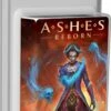 Ashes Reborn: The Grave King
