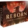 Ashes Reborn: 1.5 Upgrade Kit