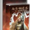 Ashes Reborn: The Queen Of Lightning