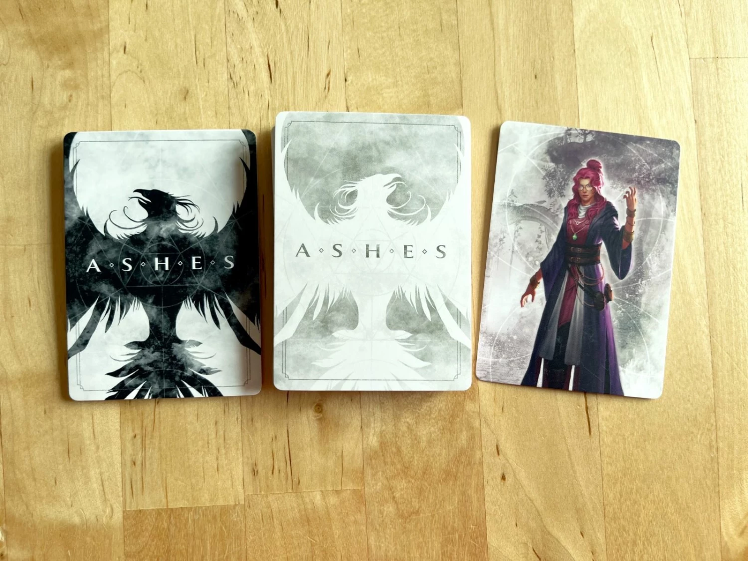 Ashes Reborn: The Artist Of Dreams 2 Ashes Reborn: The Artist Of Dreams - Image 2