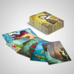 Detective Club (Thai Version) -Golden Goblin Games Store pic4234270