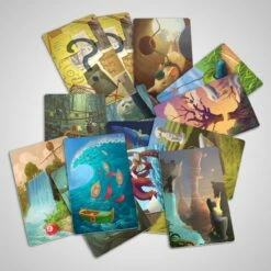 Detective Club (Thai Version) -Golden Goblin Games Store pic4234273