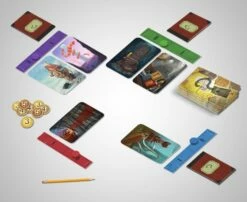 Detective Club (Thai Version) -Golden Goblin Games Store pic4271381