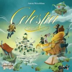 Celestia (Thai Version)