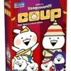 Usagyuuun Coup (Thai Version)