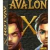 Avalon X (Thai Version)