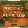 Terraforming Mars: Hellas And Elysium
