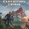 Terraforming Mars: Ares Expedition: Crisis